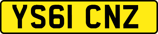 YS61CNZ