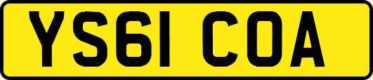 YS61COA