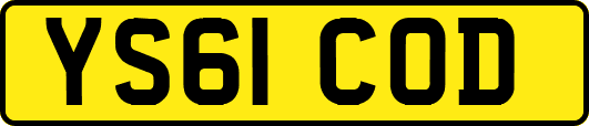 YS61COD