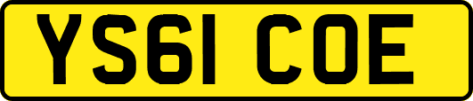 YS61COE