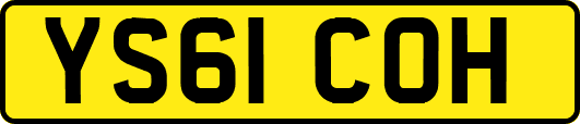 YS61COH