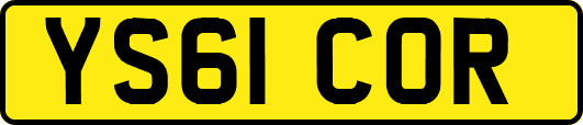 YS61COR