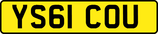 YS61COU