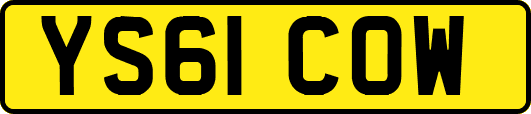 YS61COW