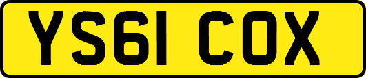 YS61COX