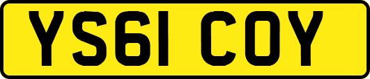 YS61COY