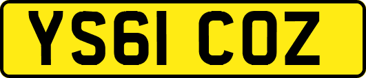 YS61COZ