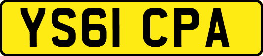 YS61CPA