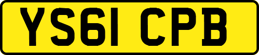 YS61CPB