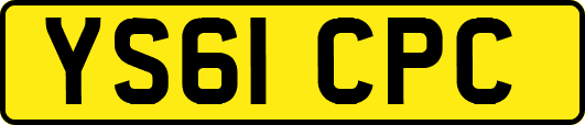 YS61CPC