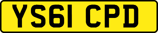 YS61CPD