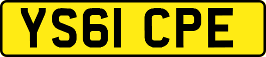 YS61CPE