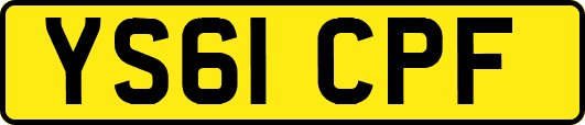 YS61CPF