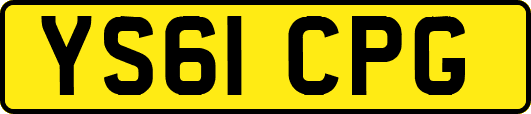YS61CPG