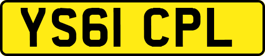 YS61CPL