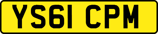 YS61CPM