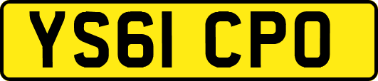 YS61CPO