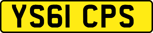 YS61CPS