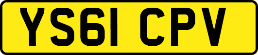 YS61CPV