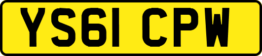 YS61CPW