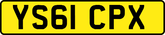 YS61CPX