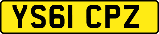YS61CPZ