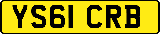 YS61CRB
