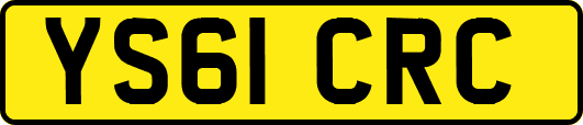 YS61CRC