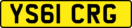 YS61CRG