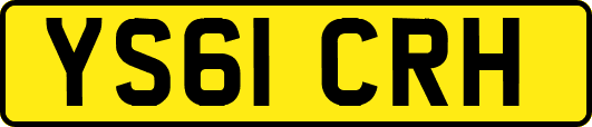 YS61CRH