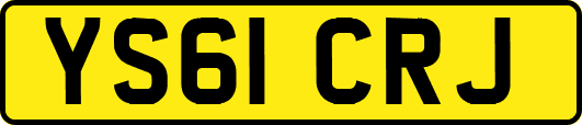 YS61CRJ