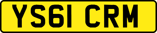 YS61CRM