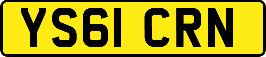 YS61CRN