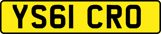 YS61CRO