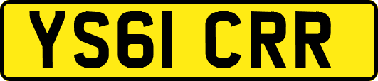 YS61CRR