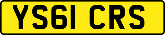 YS61CRS