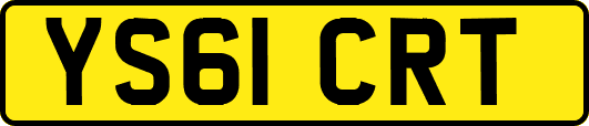 YS61CRT