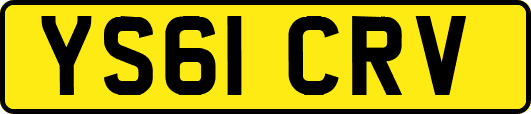 YS61CRV