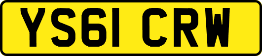YS61CRW