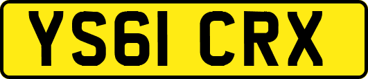 YS61CRX