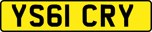 YS61CRY