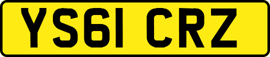 YS61CRZ