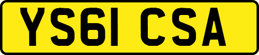 YS61CSA