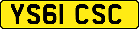 YS61CSC