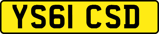 YS61CSD
