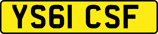 YS61CSF