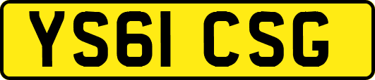 YS61CSG