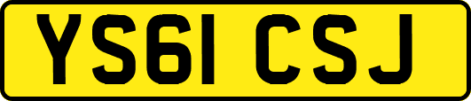 YS61CSJ