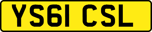 YS61CSL