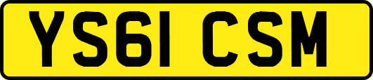 YS61CSM